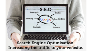SEO Training Melbourne