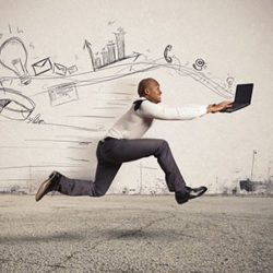 Site Speed Upgrade