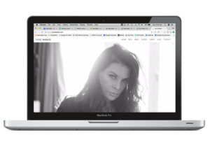 Why having a (good) website is important