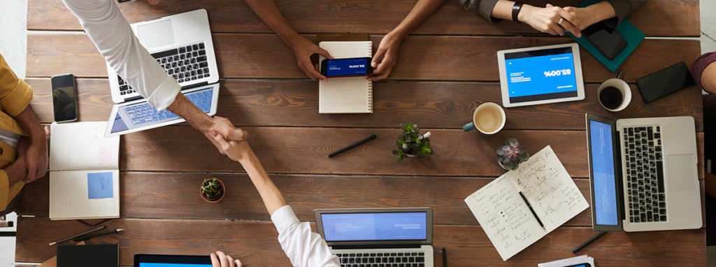 online business developement