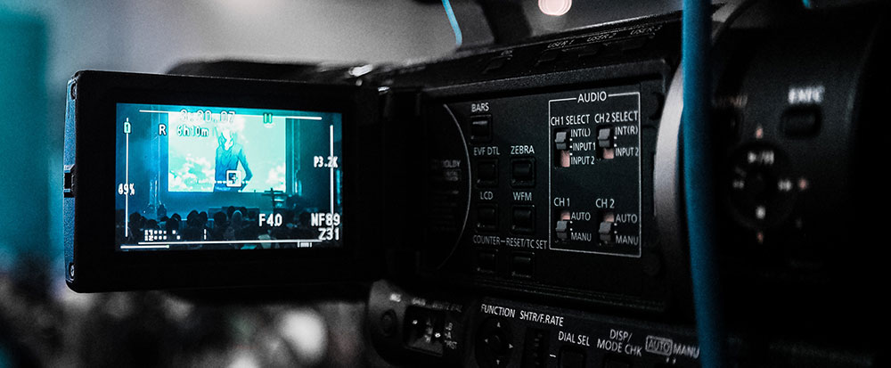 Videography melbourne