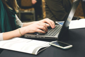 content writing