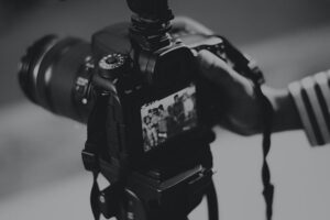 website photographer