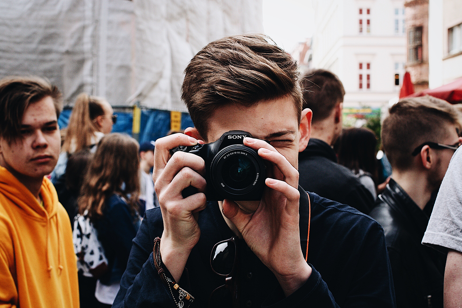 melbourne business photographer