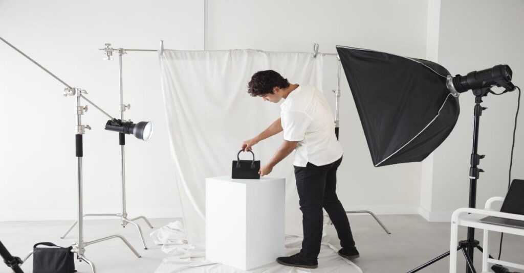 Professional Business Photography