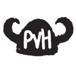 PVH Records Logo