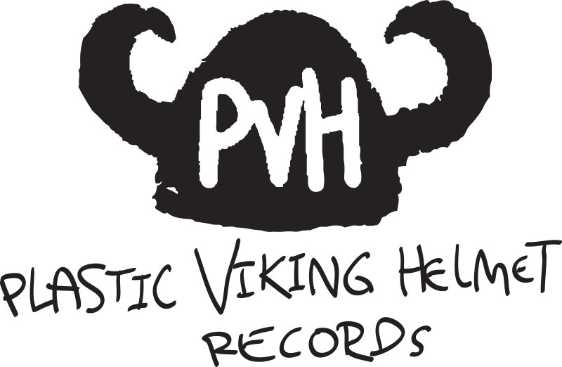 PVH Records Logo