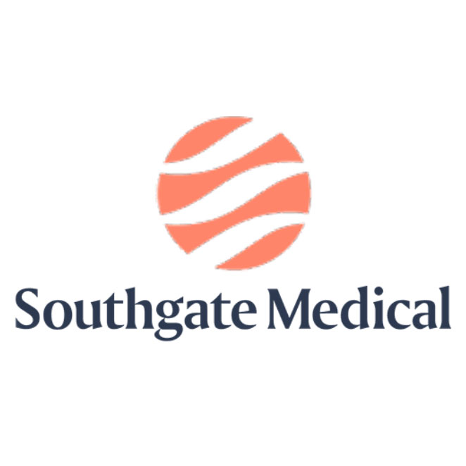 Southgate Medical Logo