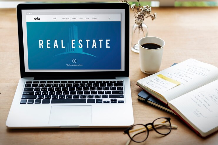 Branding for Melbourne's Real Estate Market