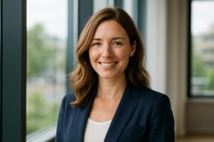 Natural Light Corporate Headshots