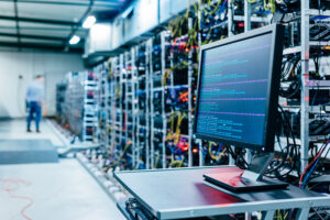 web servers